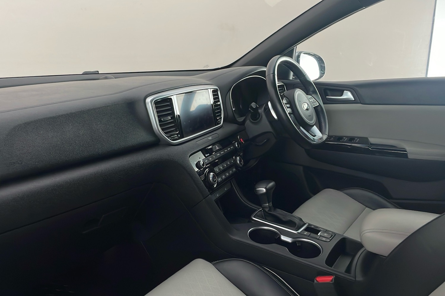 Used Kia Sportage 2021 for sale - 77357036: Photo 24