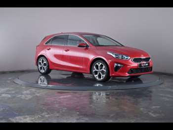 2020 - 1.4T GDi ISG 3 5dr