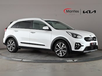 Used Kia Niro 2020 for sale - 79104585: Photo