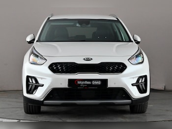 Used Kia Niro 2020 for sale - 79104585: Photo