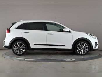 Used Kia Niro 2020 for sale - 79104585: Photo