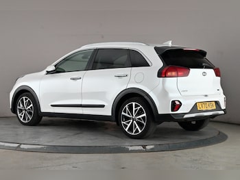 Used Kia Niro 2020 for sale - 79104585: Photo