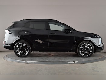 Used Kia Sportage 2026 for sale - 79284209: Photo
