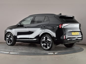 Used Kia Sportage 2026 for sale - 79284209: Photo