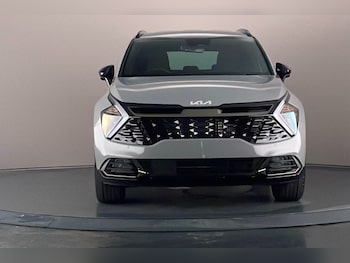 Used Kia Sportage 2024 for sale - 75393710: Photo