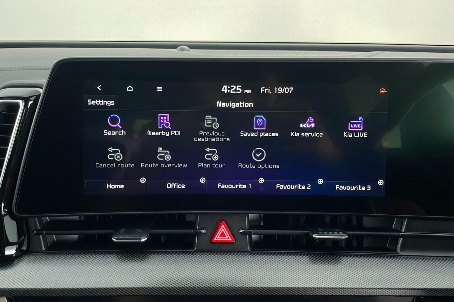 Vehicle 36