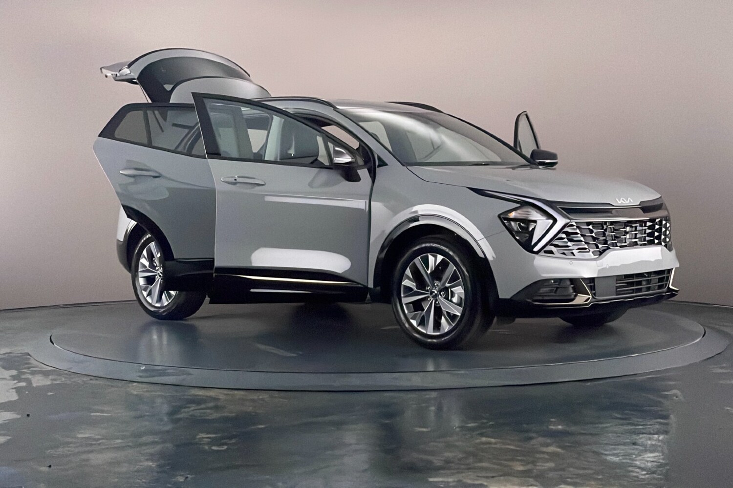 Vehicle 38