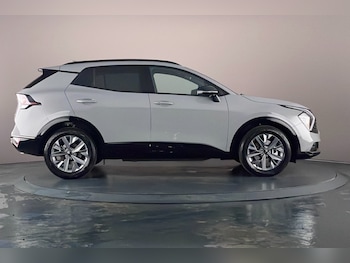 Used Kia Sportage 2024 for sale - 75393710: Photo