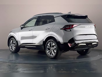 Used Kia Sportage 2024 for sale - 75393710: Photo