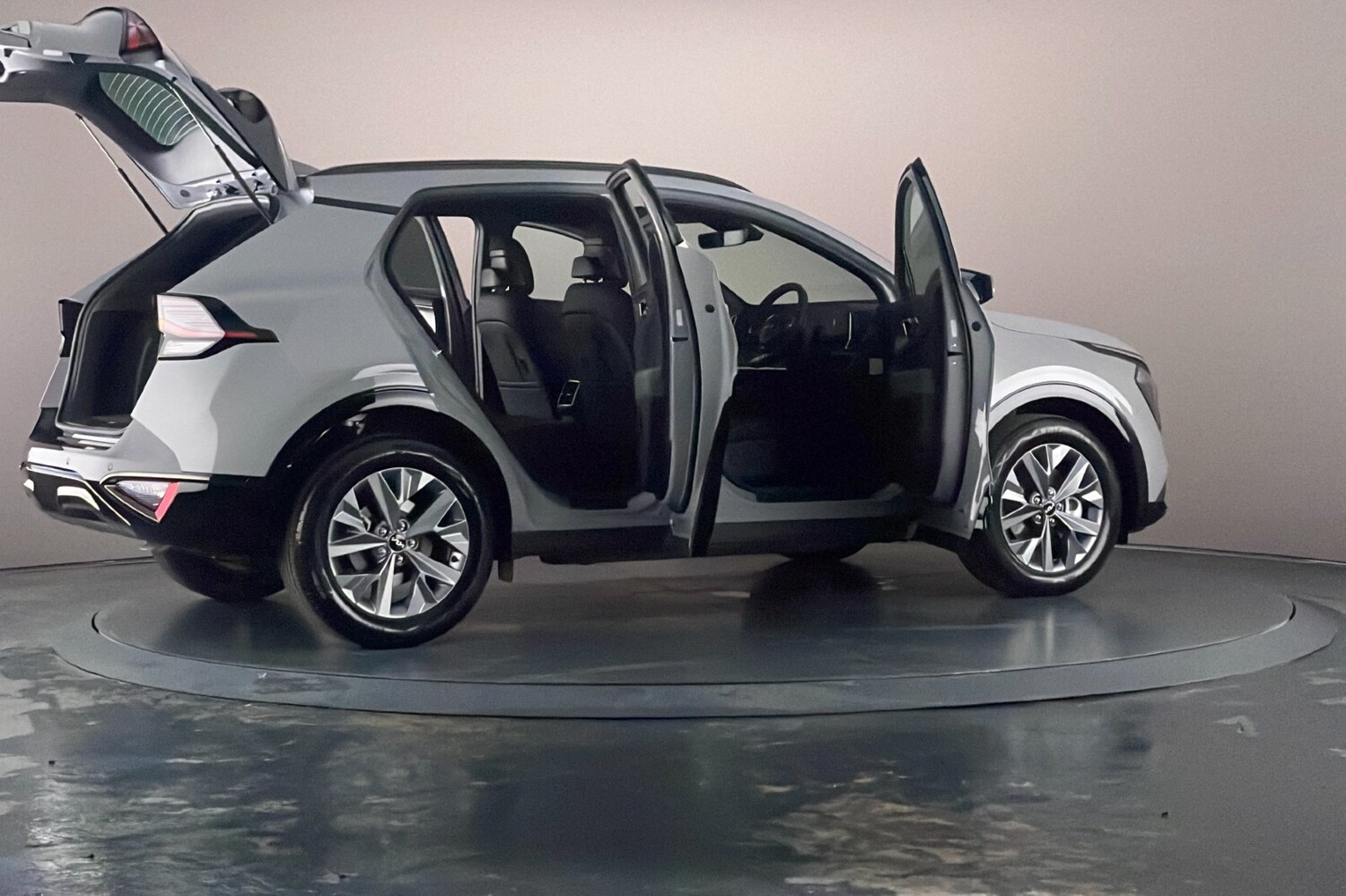 Vehicle 67
