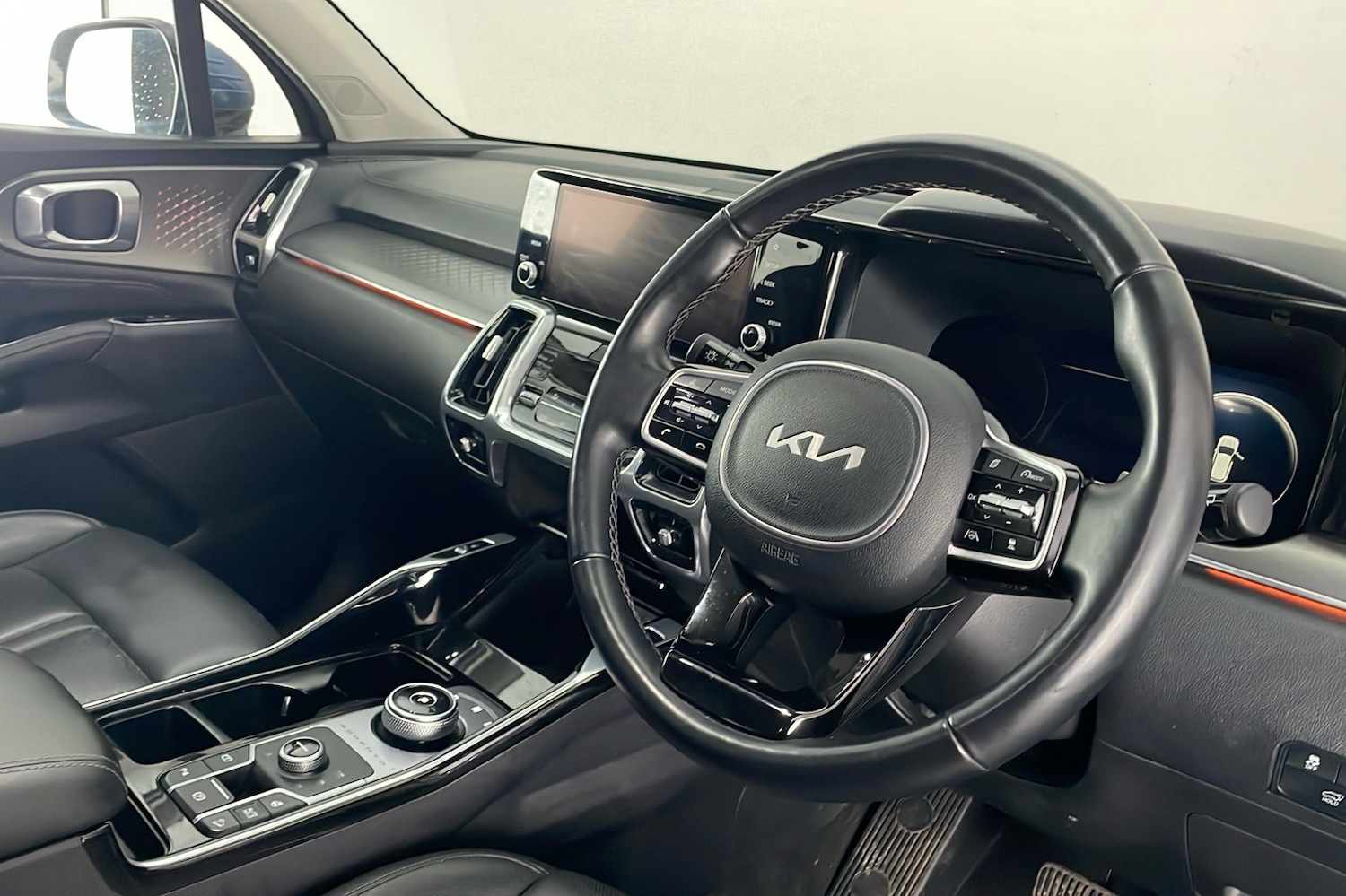 Used Kia Sorento 2022 for sale - 77781346: Photo 11