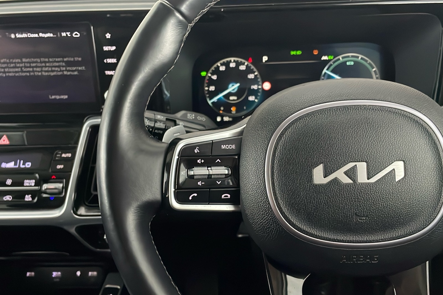 Used Kia Sorento 2022 for sale - 77781346: Photo 14