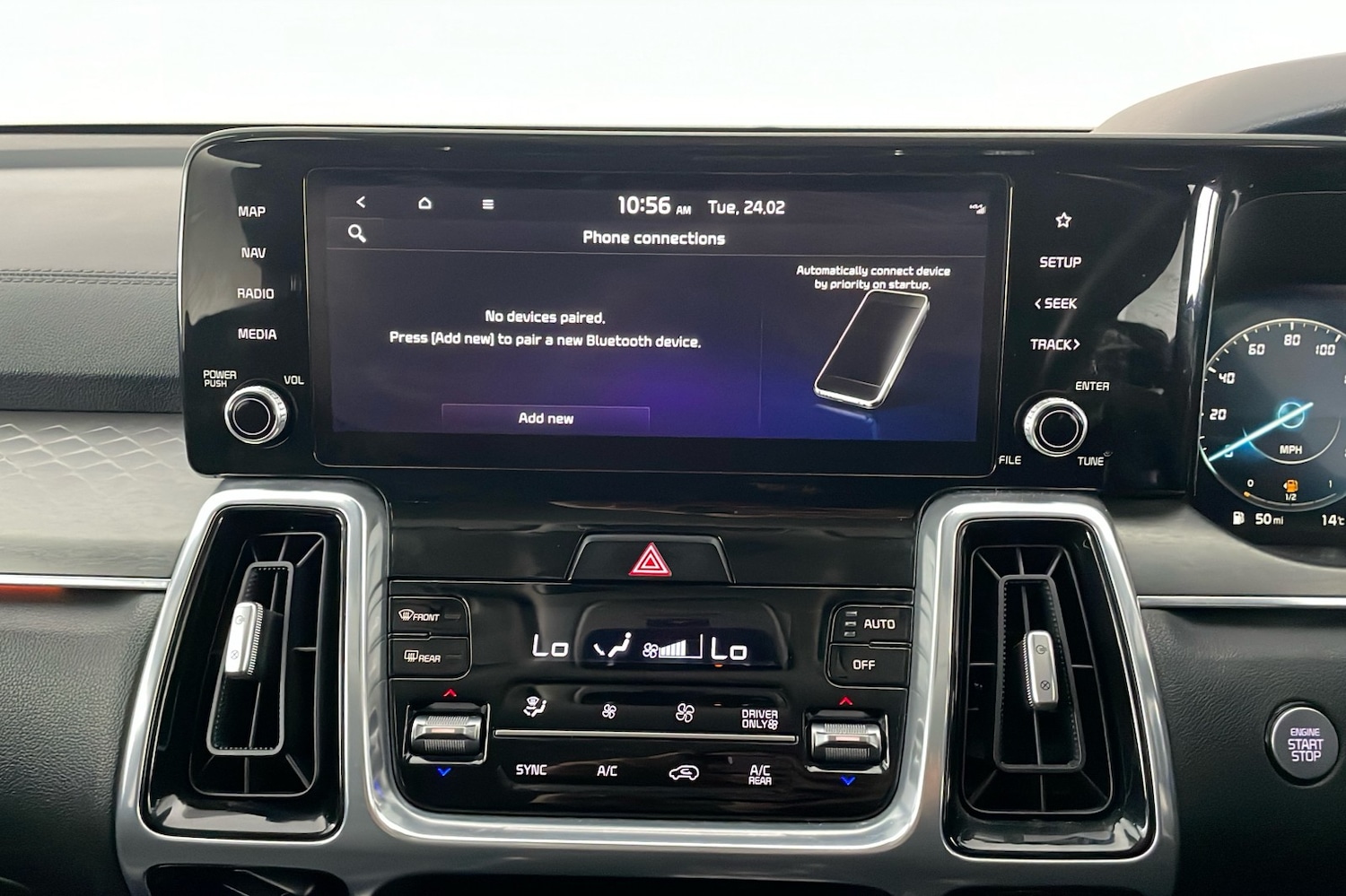 Used Kia Sorento 2022 for sale - 77781346: Photo 16