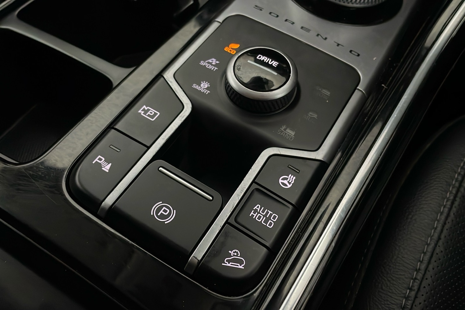 Used Kia Sorento 2022 for sale - 77781346: Photo 17