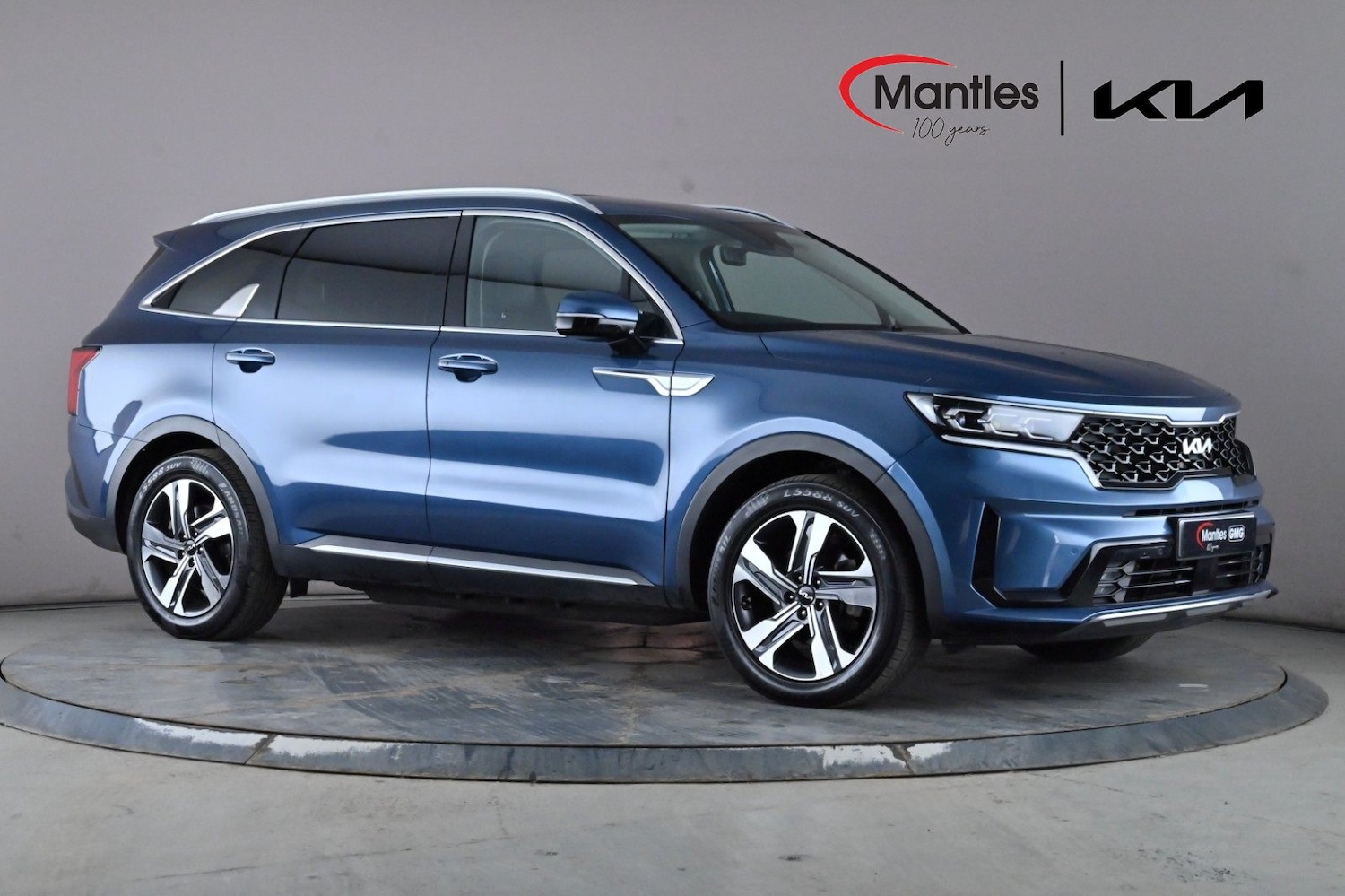 Used Kia Sorento 2022 for sale - 77781346: Photo 2