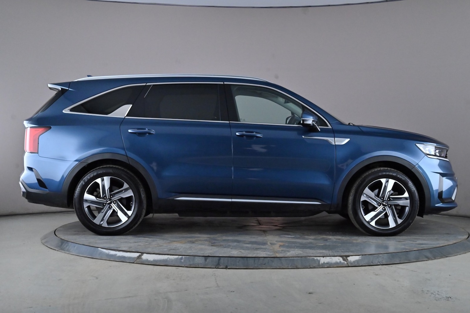 Used Kia Sorento 2022 for sale - 77781346: Photo 4