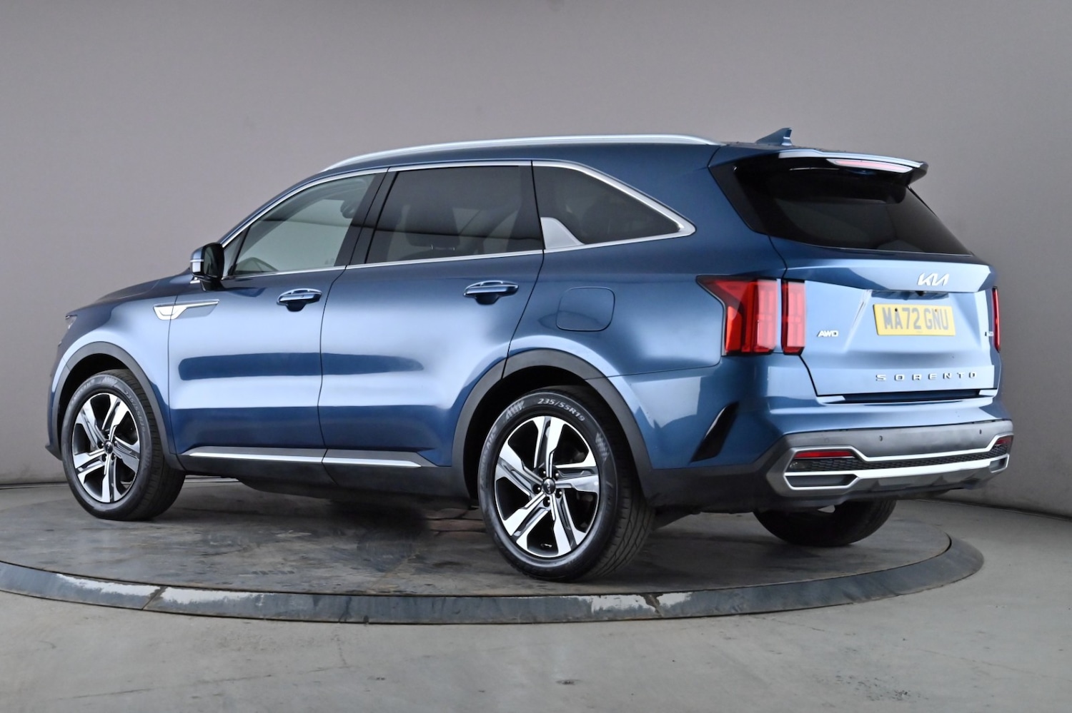 Used Kia Sorento 2022 for sale - 77781346: Photo 5