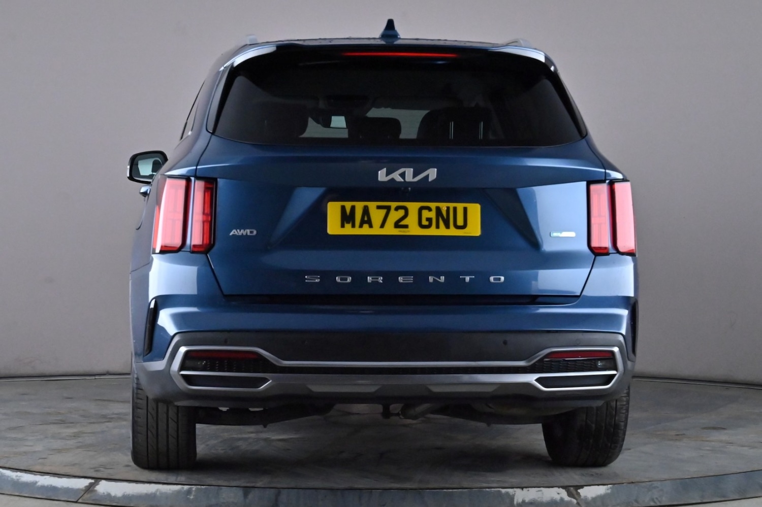 Used Kia Sorento 2022 for sale - 77781346: Photo 6