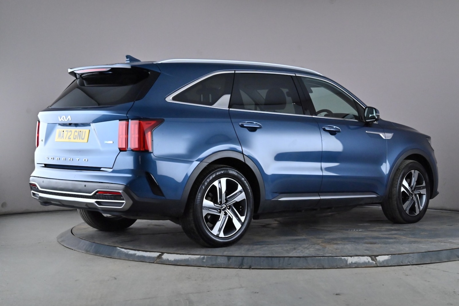 Used Kia Sorento 2022 for sale - 77781346: Photo 7