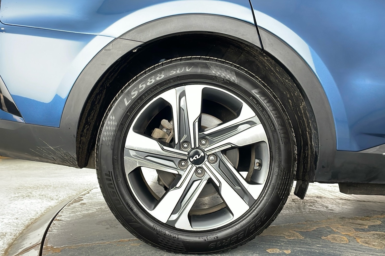 Used Kia Sorento 2022 for sale - 77781346: Photo 8