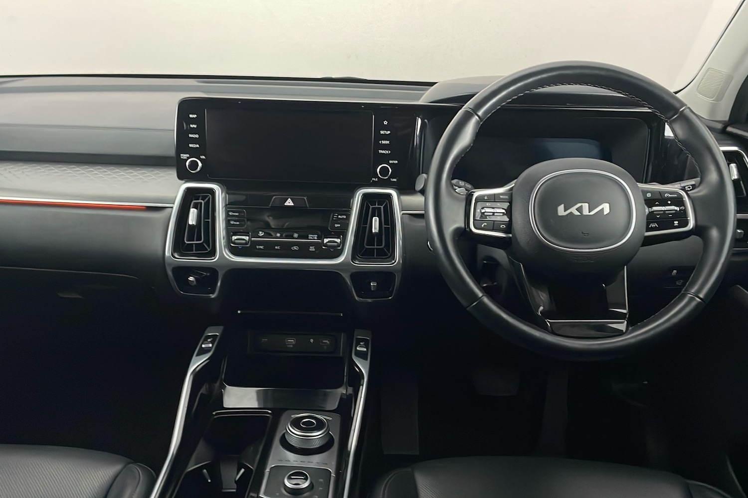 Used Kia Sorento 2022 for sale - 77781346: Photo 9