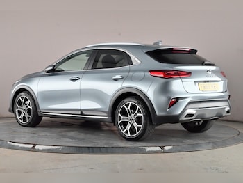 Used Kia XCeed 2020 for sale - 78103842: Photo