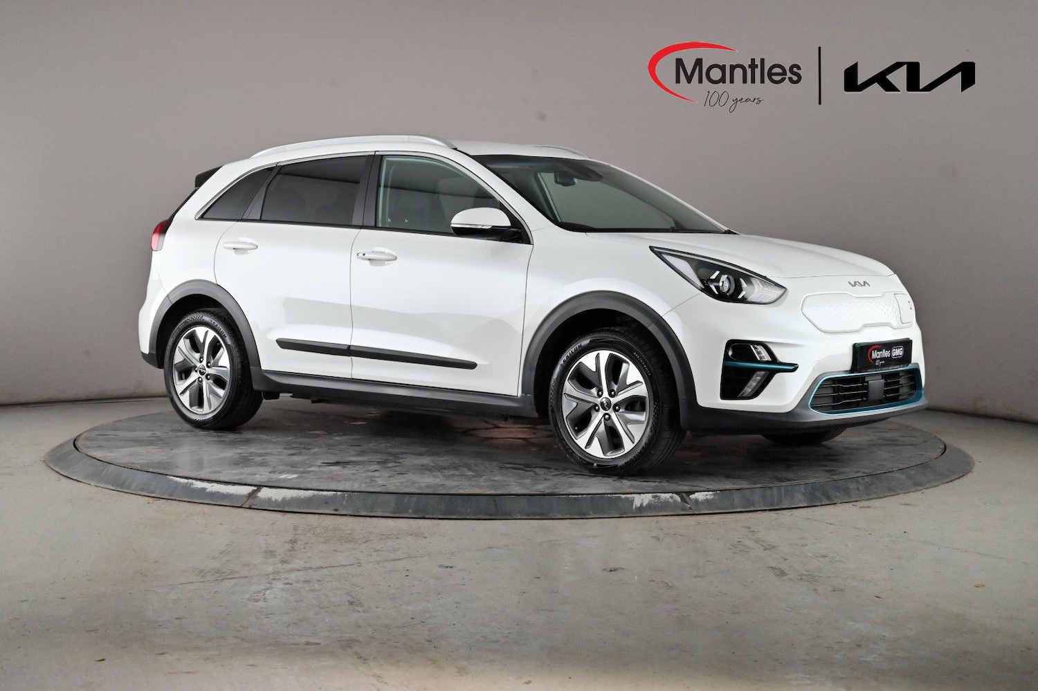 Used Kia Niro 2022 for sale - 77303377: Photo 1
