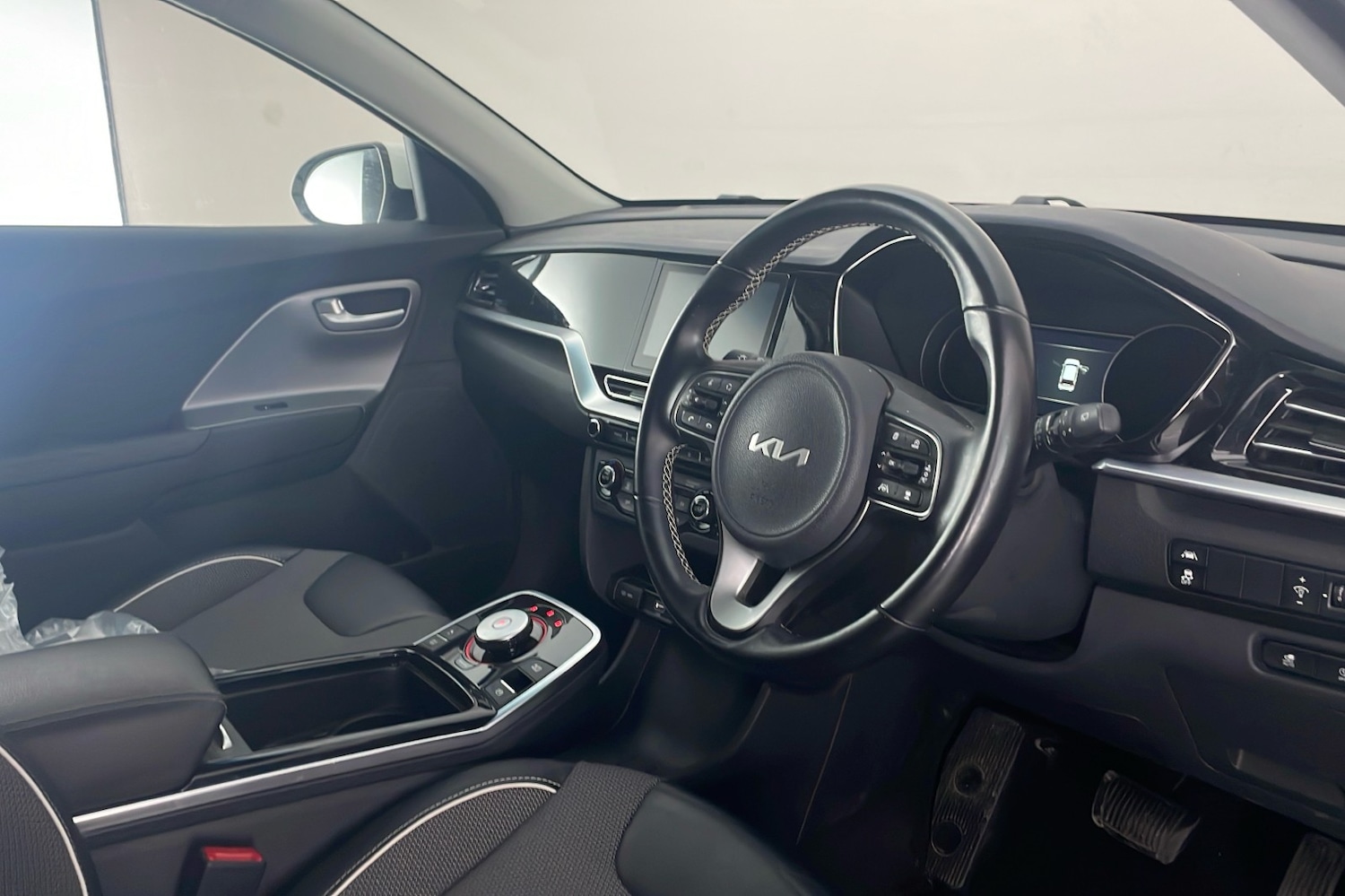 Used Kia Niro 2022 for sale - 77303377: Photo 11