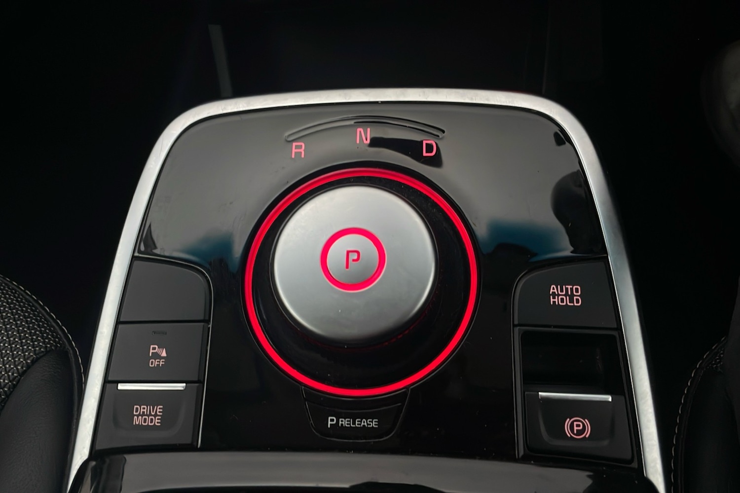 Used Kia Niro 2022 for sale - 77303377: Photo 13