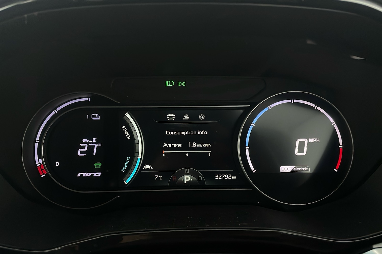 Used Kia Niro 2022 for sale - 77303377: Photo 14