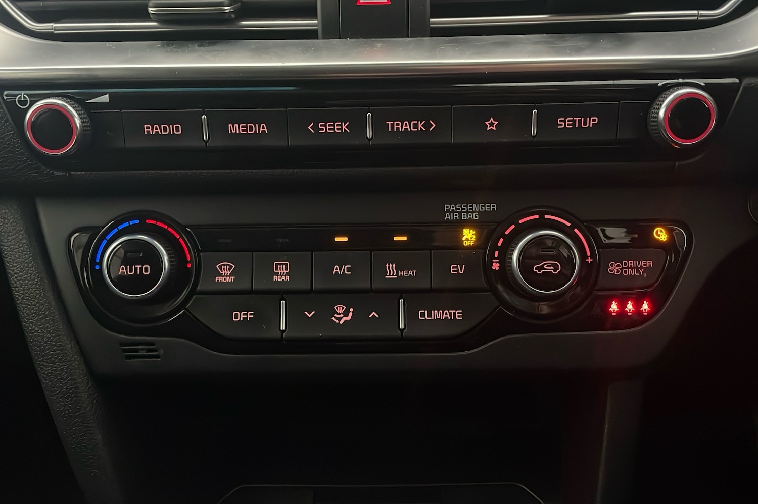 Used Kia Niro 2022 for sale - 77303377: Photo 15