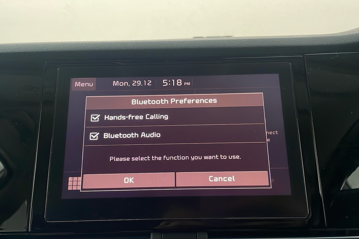 Used Kia Niro 2022 for sale - 77303377: Photo 18