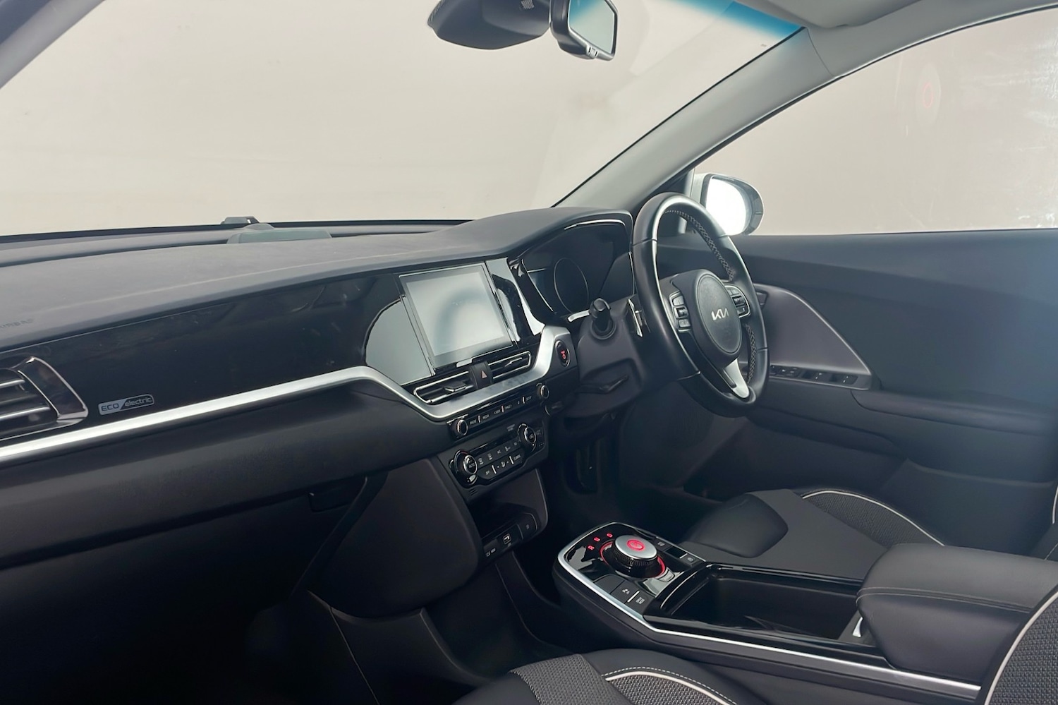 Used Kia Niro 2022 for sale - 77303377: Photo 25