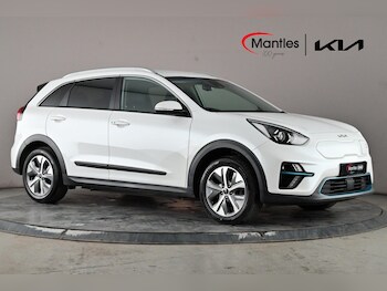 Used Kia Niro undefined for sale - 77303377: Photo