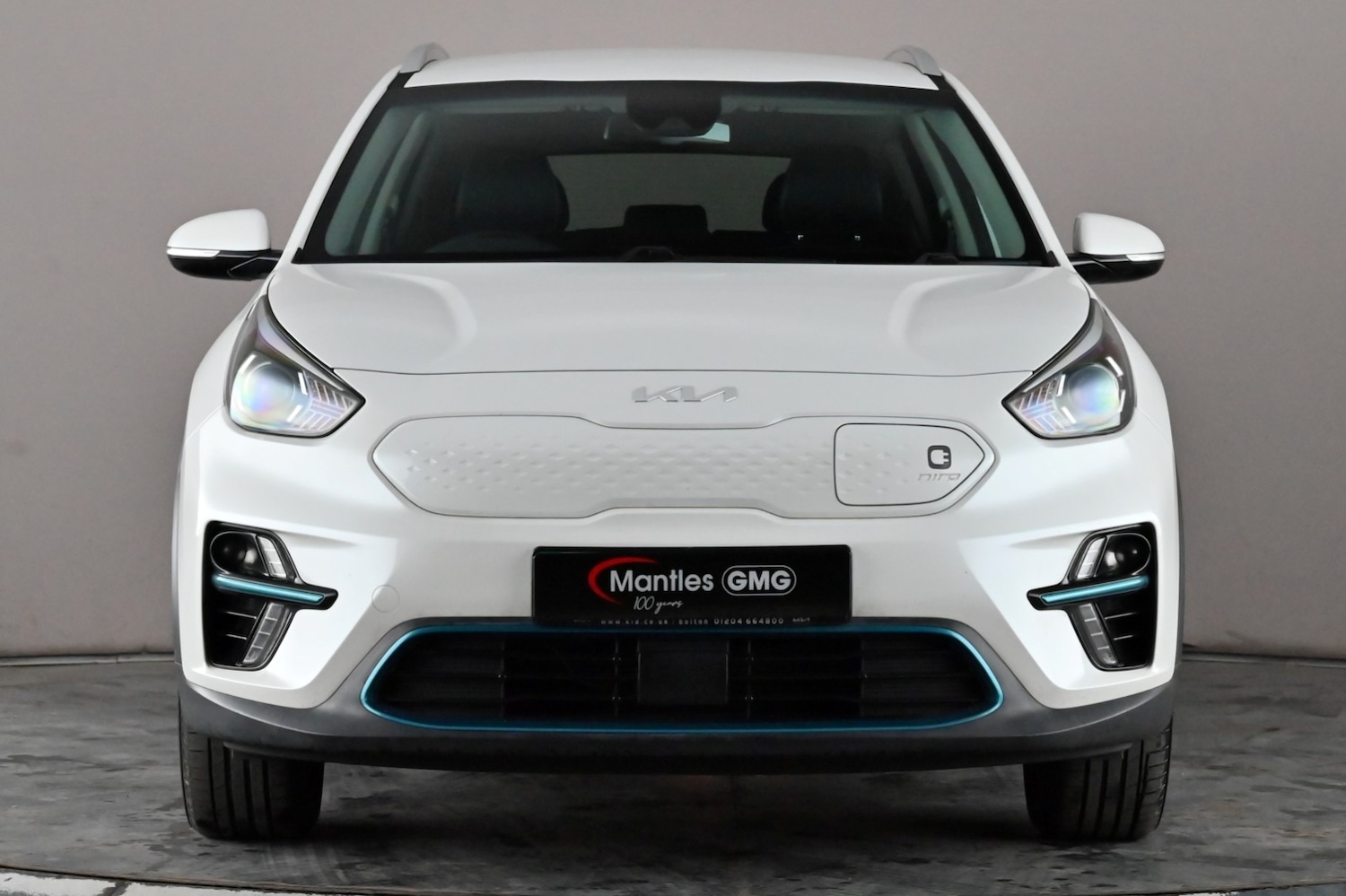 Used Kia Niro 2022 for sale - 77303377: Photo 3
