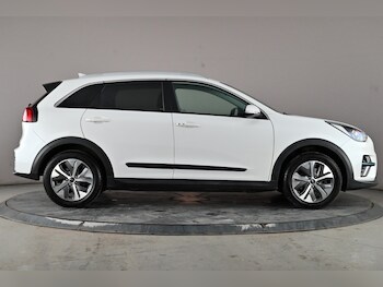 Used Kia Niro undefined for sale - 77303377: Photo