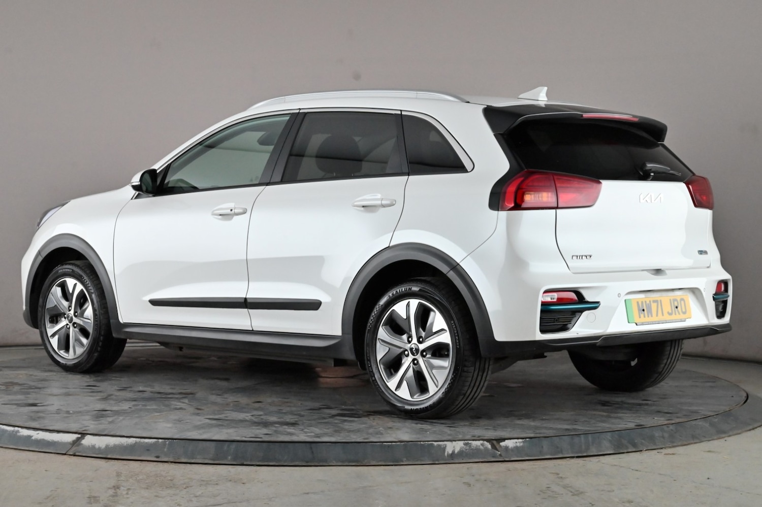 Used Kia Niro 2022 for sale - 77303377: Photo 5