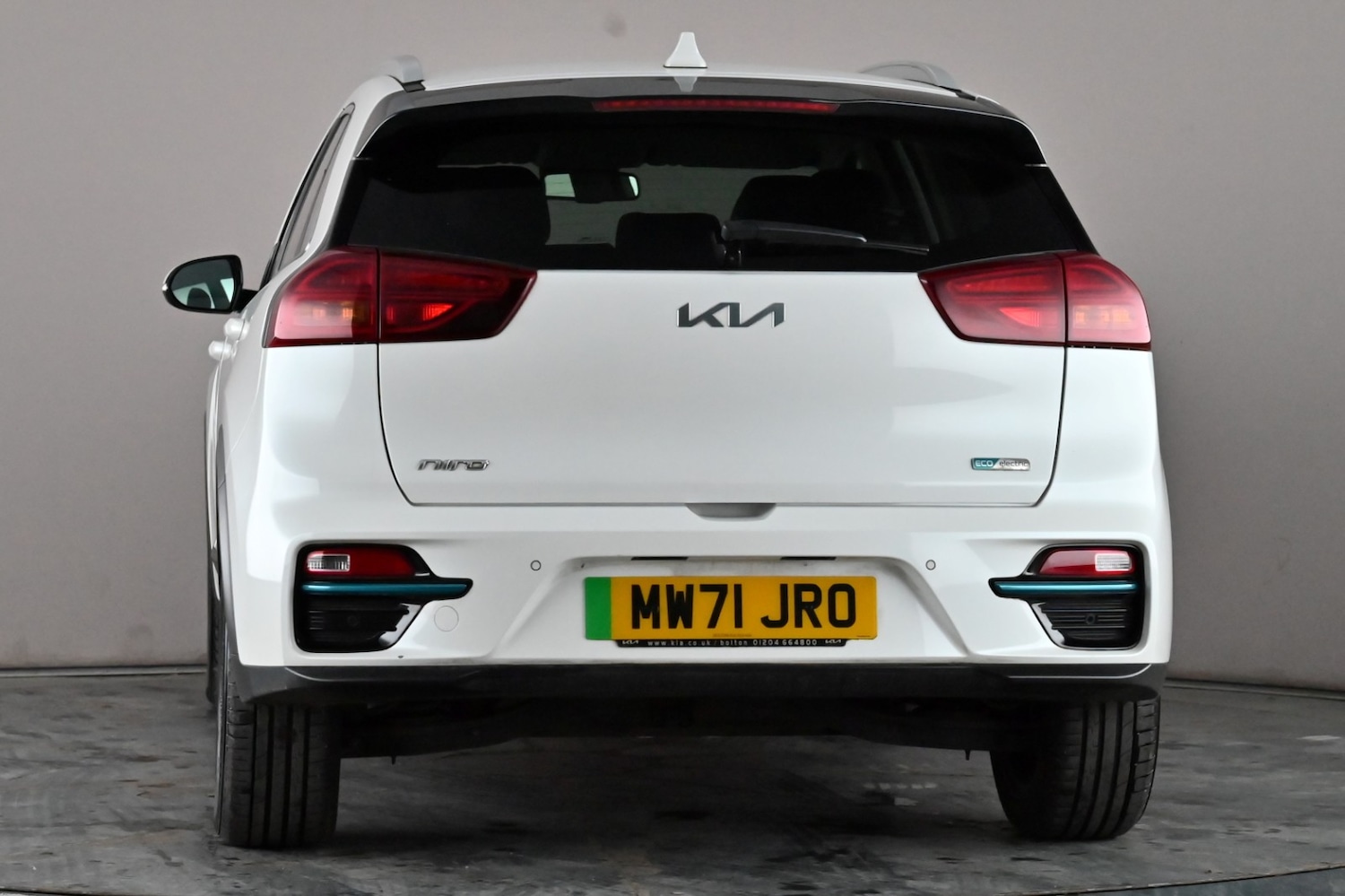 Used Kia Niro 2022 for sale - 77303377: Photo 6
