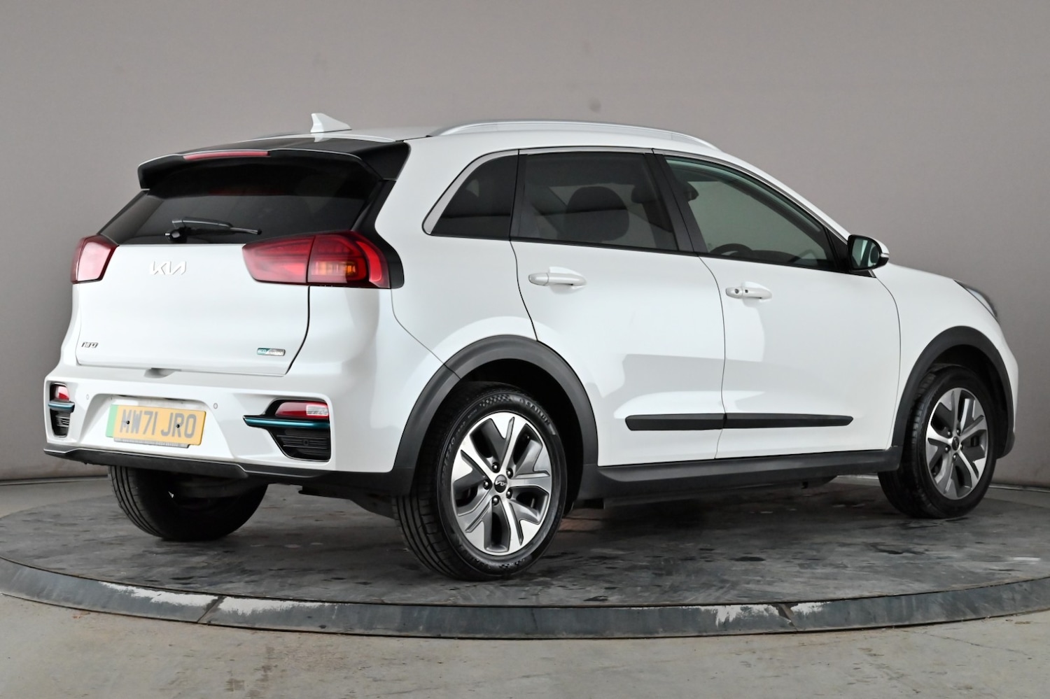 Used Kia Niro 2022 for sale - 77303377: Photo 7
