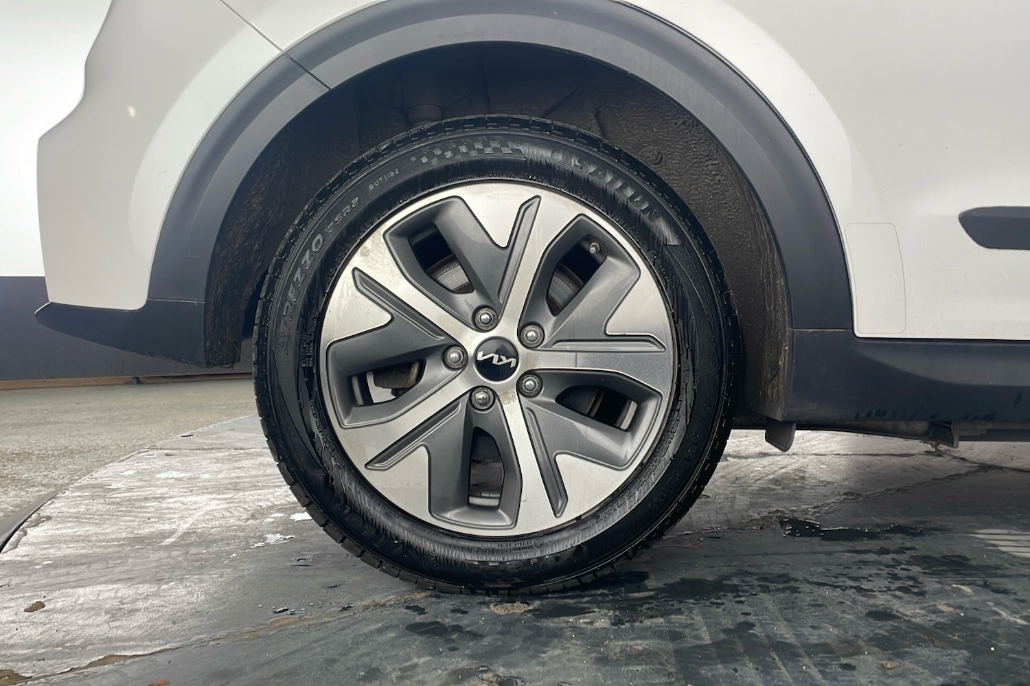 Used Kia Niro 2022 for sale - 77303377: Photo 8