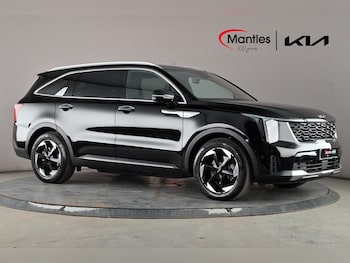 Used Kia Sorento 2026 for sale - 78668274: Photo