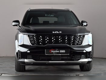 Used Kia Sorento 2026 for sale - 78668274: Photo