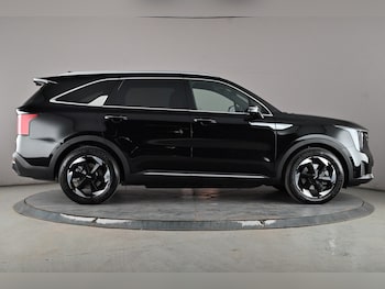 Used Kia Sorento 2026 for sale - 78668274: Photo