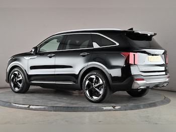 Used Kia Sorento 2026 for sale - 78668274: Photo