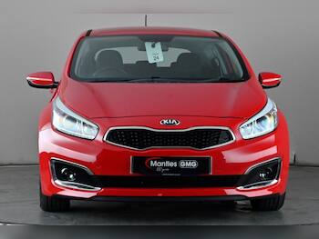 Used Kia Pro Ceed 2017 for sale - 79689485: Photo