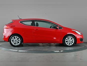 Used Kia Pro Ceed 2017 for sale - 79689485: Photo
