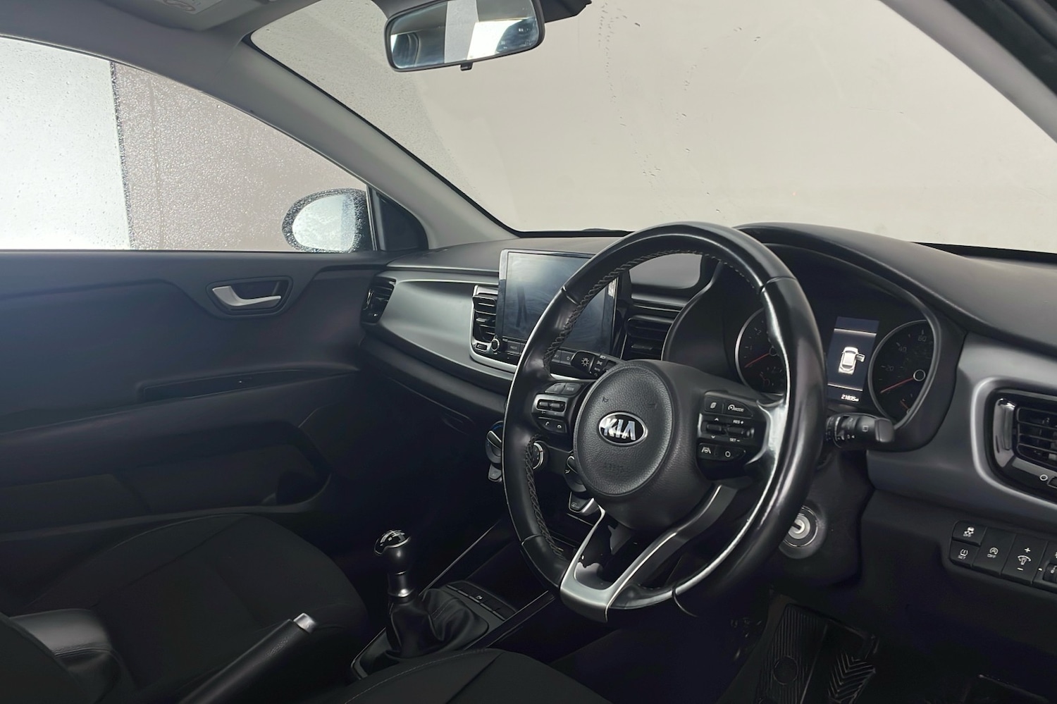 Used Kia Rio 2021 for sale - 77283625: Photo 11