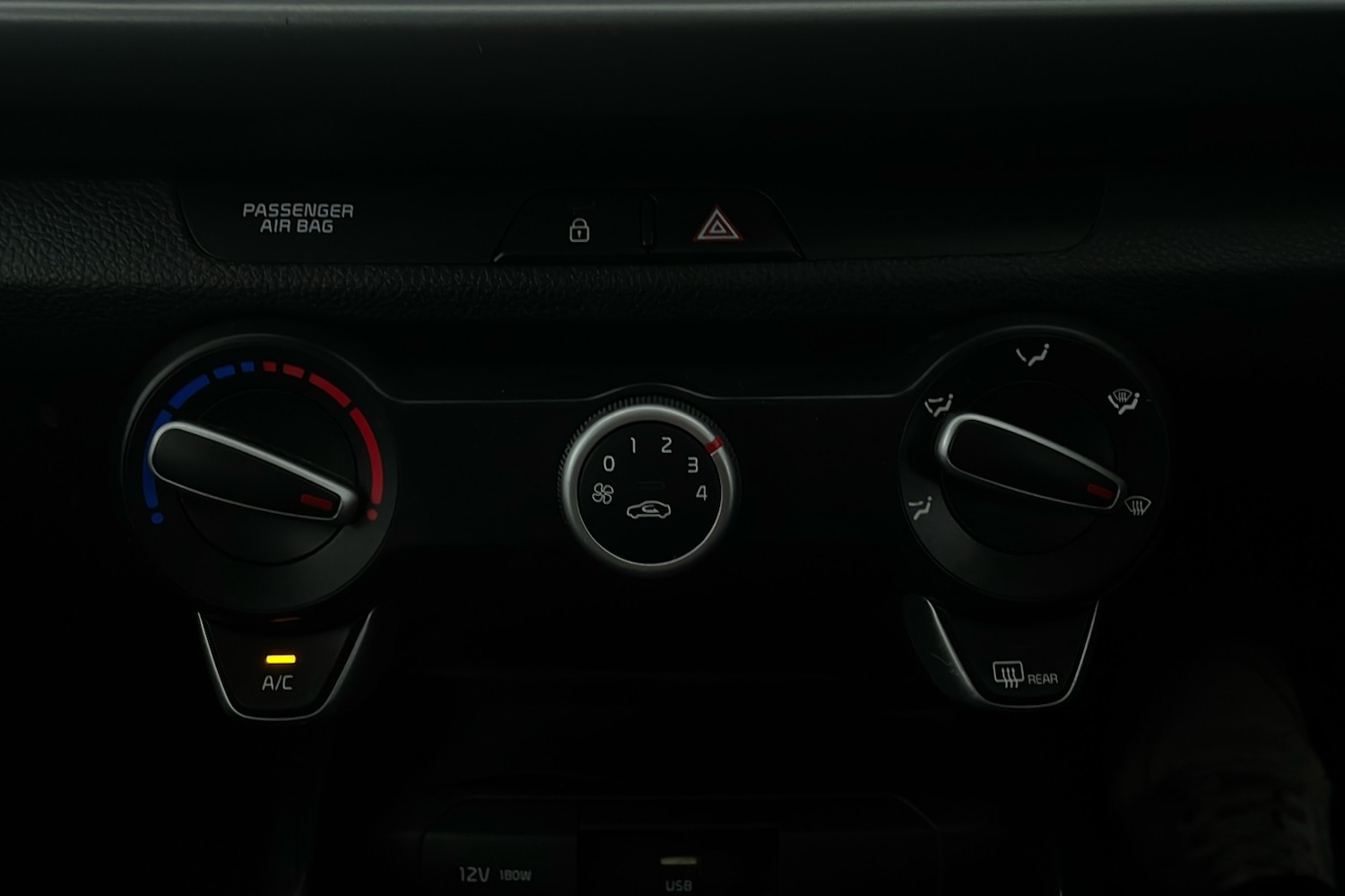 Used Kia Rio 2021 for sale - 77283625: Photo 14