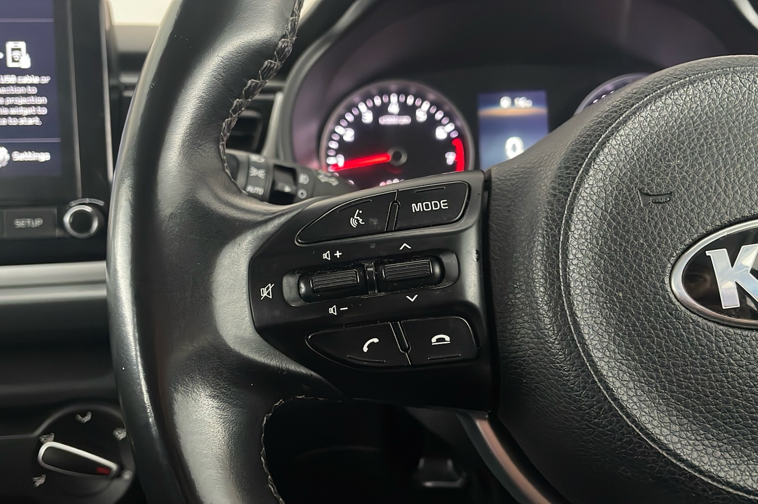 Used Kia Rio 2021 for sale - 77283625: Photo 15