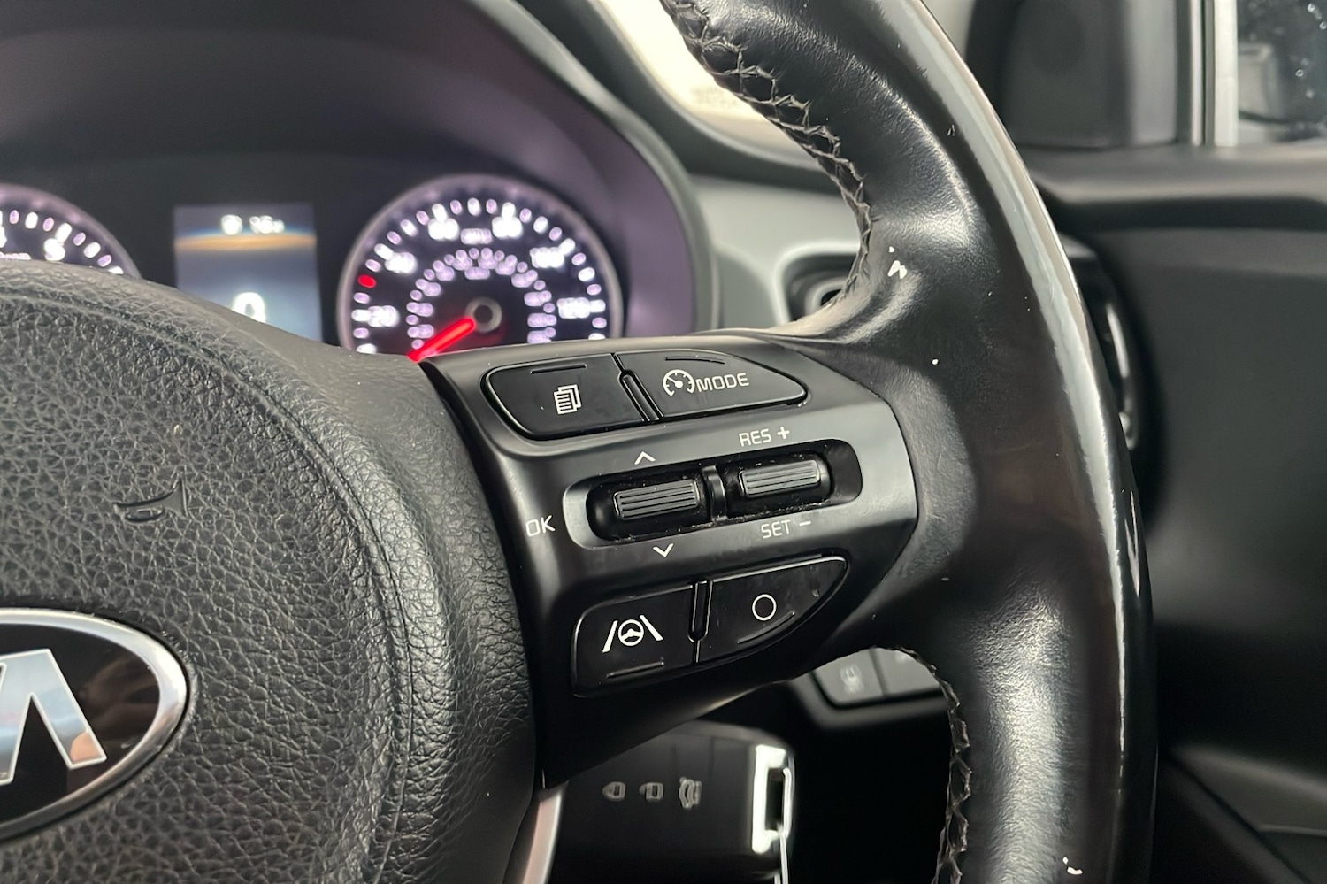 Used Kia Rio 2021 for sale - 77283625: Photo 16